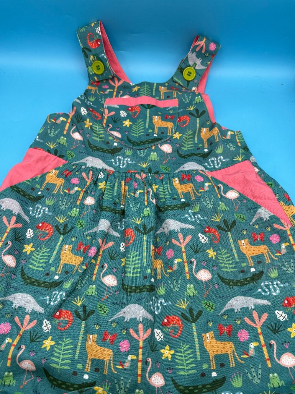 Kid's Jumper